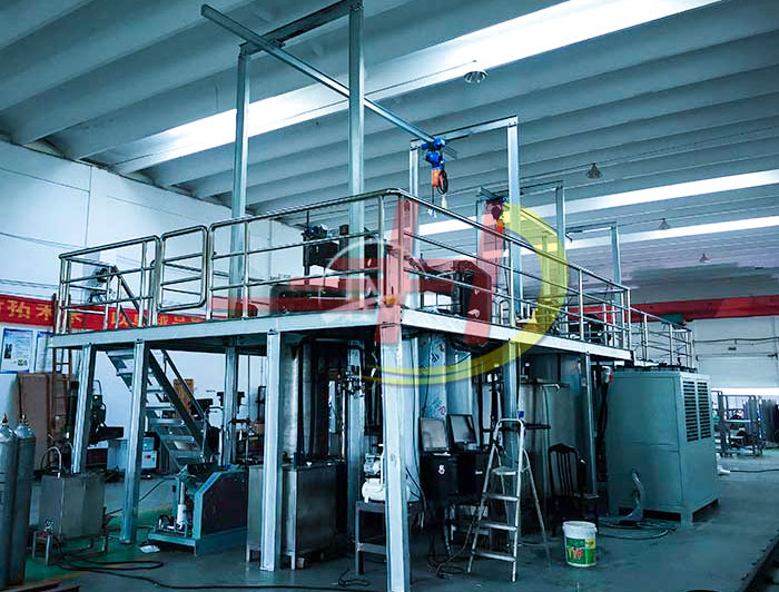 超臨界二氧化碳萃取有哪些優點呢？